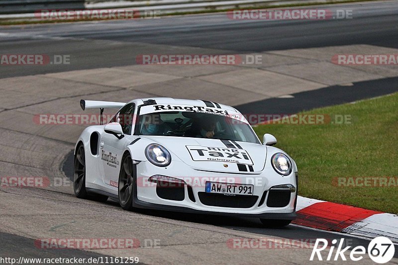 Bild #11161259 - Touristenfahrten Nürburgring Nordschleife (14.10.2020)