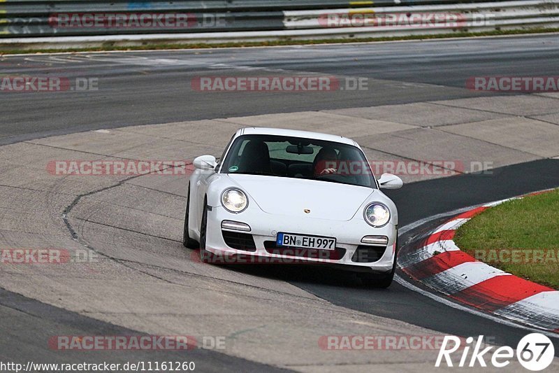 Bild #11161260 - Touristenfahrten Nürburgring Nordschleife (14.10.2020)