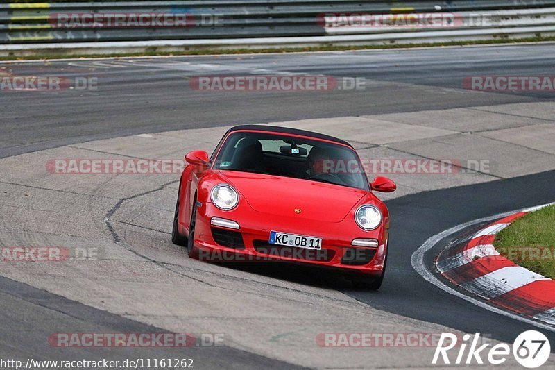 Bild #11161262 - Touristenfahrten Nürburgring Nordschleife (14.10.2020)