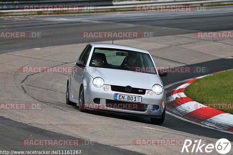 Bild #11161267 - Touristenfahrten Nürburgring Nordschleife (14.10.2020)