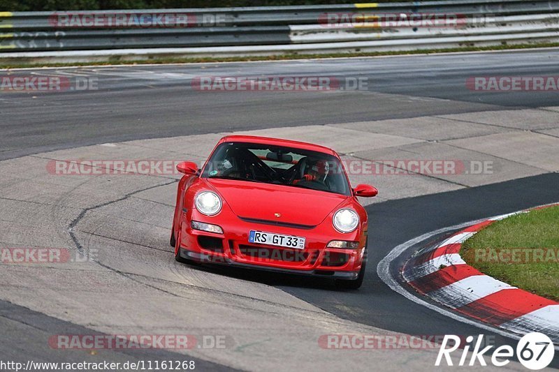 Bild #11161268 - Touristenfahrten Nürburgring Nordschleife (14.10.2020)