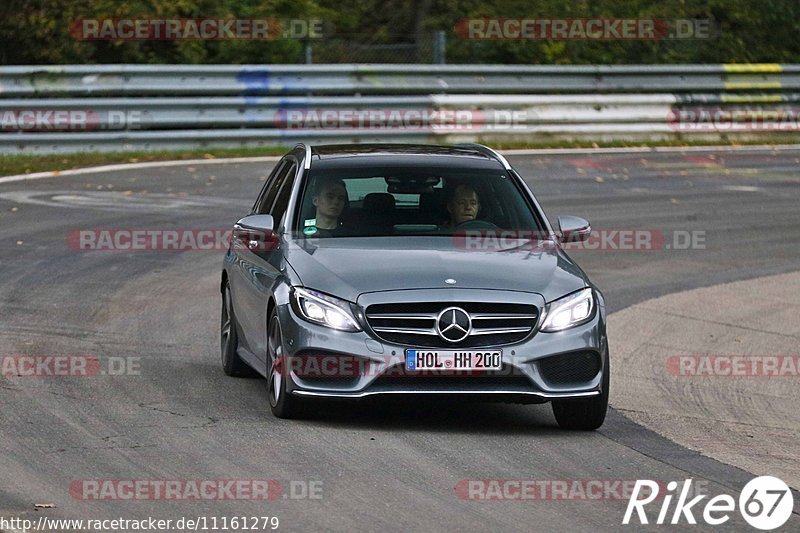 Bild #11161279 - Touristenfahrten Nürburgring Nordschleife (14.10.2020)