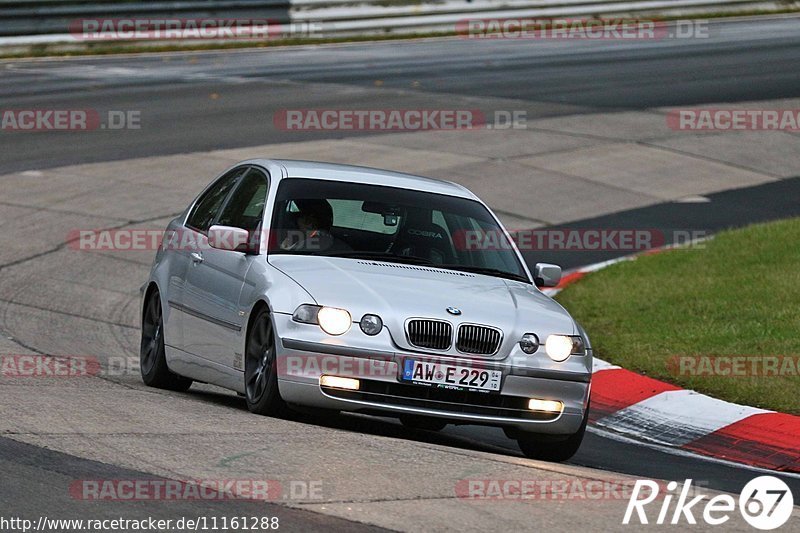 Bild #11161288 - Touristenfahrten Nürburgring Nordschleife (14.10.2020)