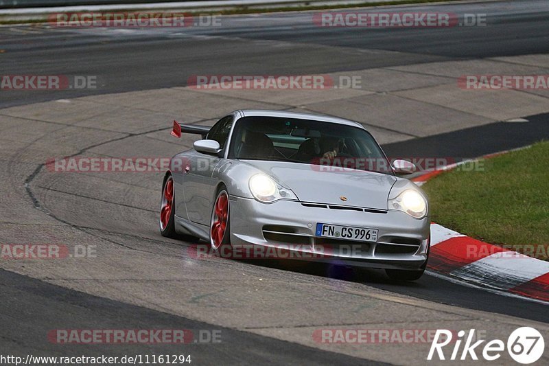 Bild #11161294 - Touristenfahrten Nürburgring Nordschleife (14.10.2020)