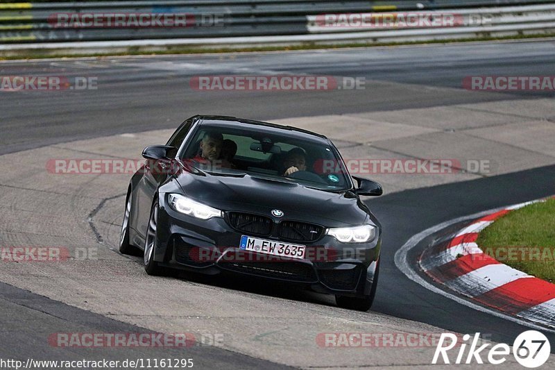 Bild #11161295 - Touristenfahrten Nürburgring Nordschleife (14.10.2020)