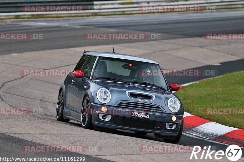 Bild #11161299 - Touristenfahrten Nürburgring Nordschleife (14.10.2020)