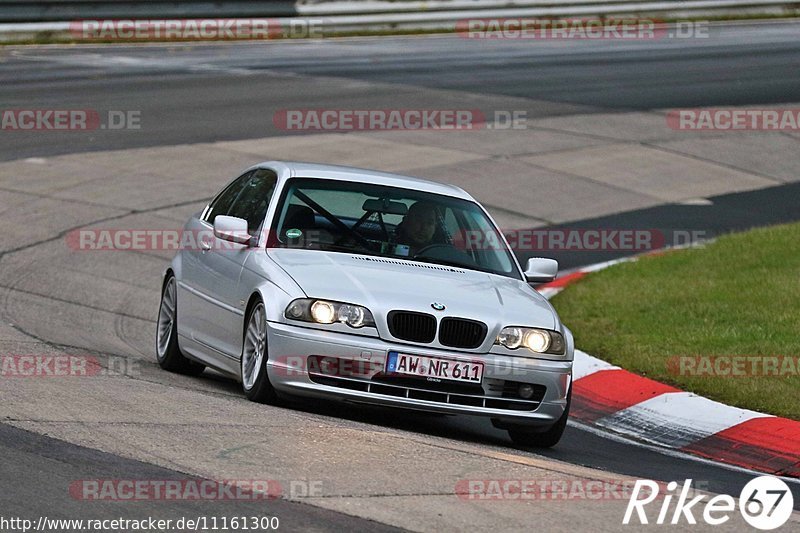 Bild #11161300 - Touristenfahrten Nürburgring Nordschleife (14.10.2020)