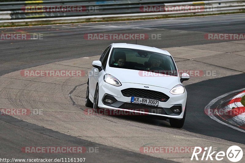 Bild #11161307 - Touristenfahrten Nürburgring Nordschleife (14.10.2020)