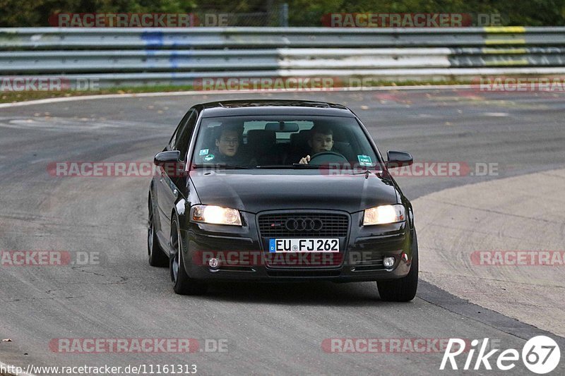 Bild #11161313 - Touristenfahrten Nürburgring Nordschleife (14.10.2020)