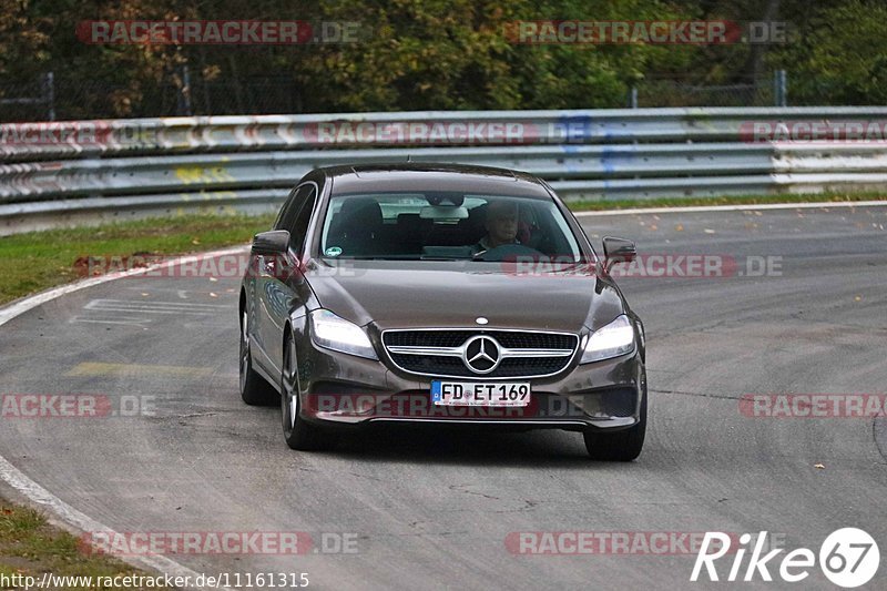 Bild #11161315 - Touristenfahrten Nürburgring Nordschleife (14.10.2020)