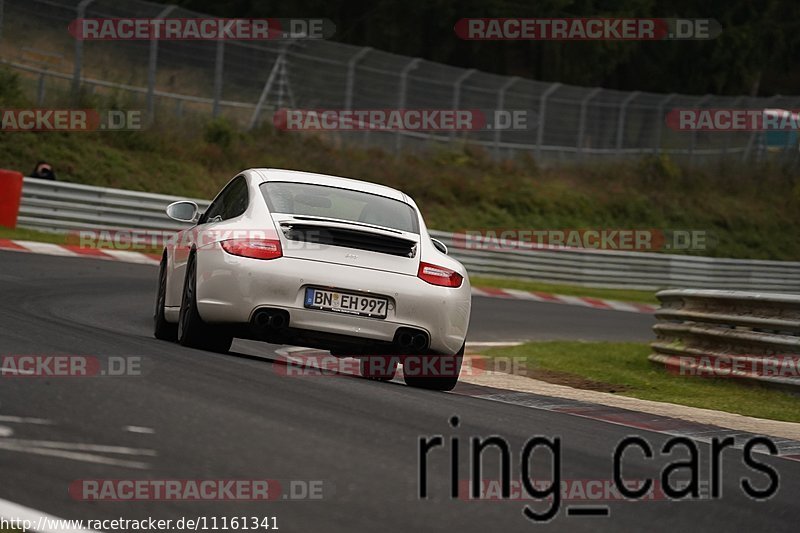 Bild #11161341 - Touristenfahrten Nürburgring Nordschleife (14.10.2020)