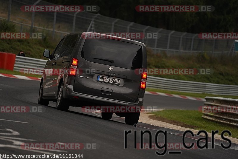 Bild #11161344 - Touristenfahrten Nürburgring Nordschleife (14.10.2020)