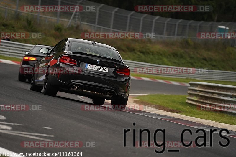 Bild #11161364 - Touristenfahrten Nürburgring Nordschleife (14.10.2020)