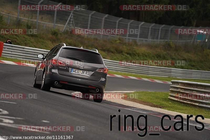 Bild #11161367 - Touristenfahrten Nürburgring Nordschleife (14.10.2020)