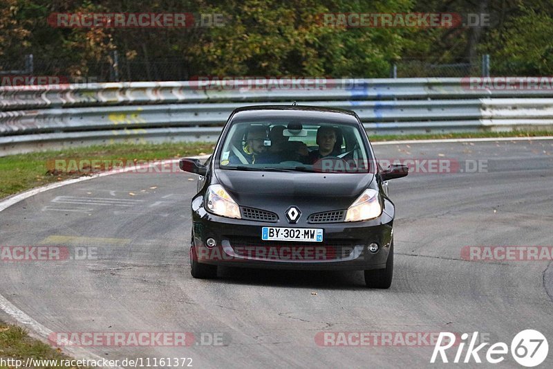 Bild #11161372 - Touristenfahrten Nürburgring Nordschleife (14.10.2020)