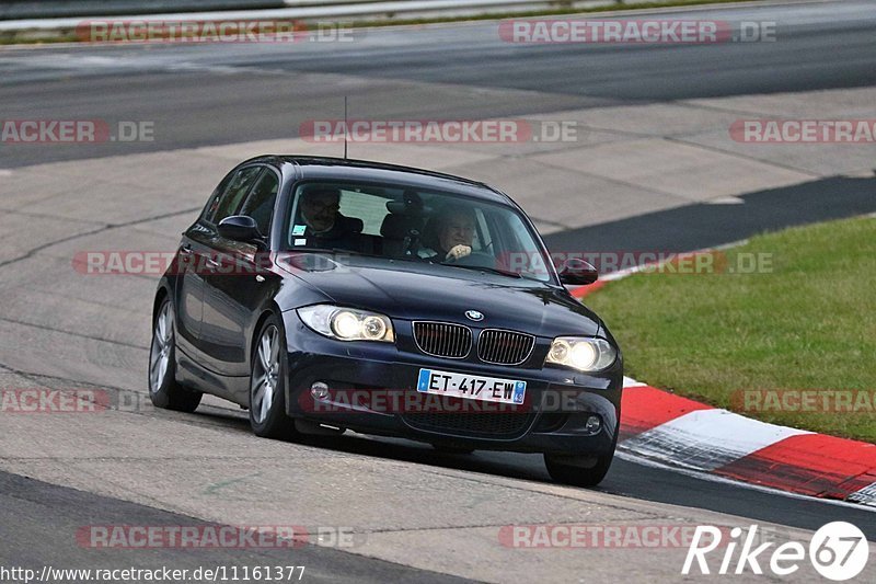 Bild #11161377 - Touristenfahrten Nürburgring Nordschleife (14.10.2020)