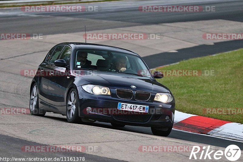 Bild #11161378 - Touristenfahrten Nürburgring Nordschleife (14.10.2020)