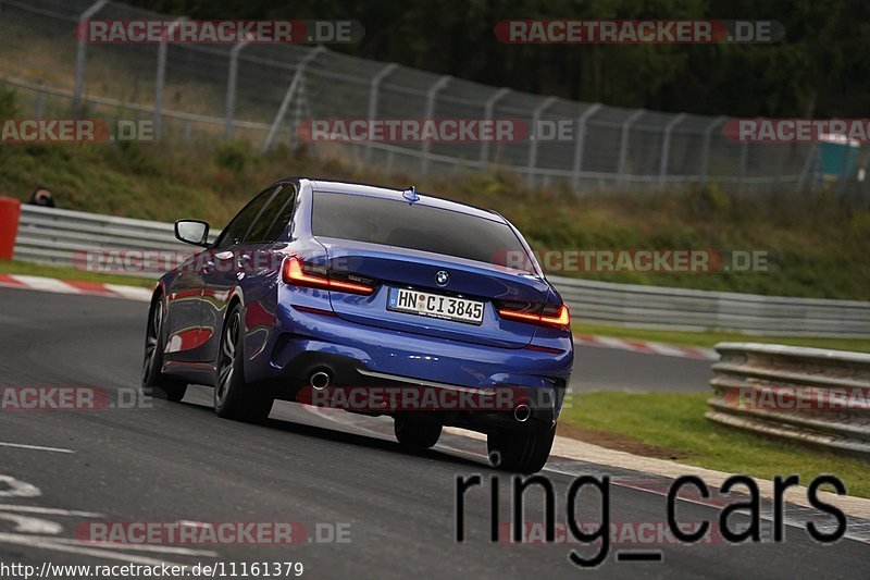 Bild #11161379 - Touristenfahrten Nürburgring Nordschleife (14.10.2020)