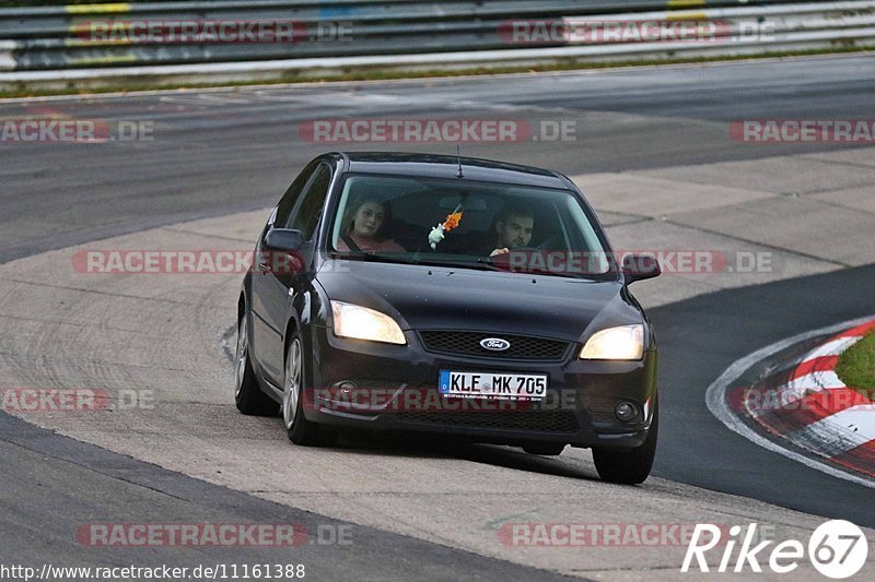 Bild #11161388 - Touristenfahrten Nürburgring Nordschleife (14.10.2020)