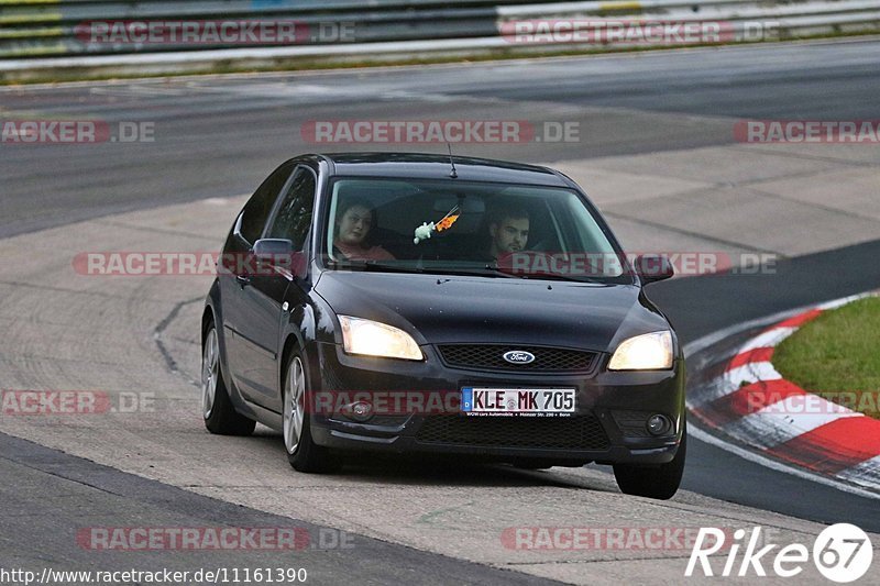 Bild #11161390 - Touristenfahrten Nürburgring Nordschleife (14.10.2020)