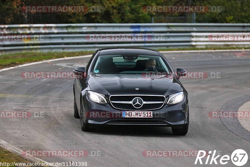 Bild #11161398 - Touristenfahrten Nürburgring Nordschleife (14.10.2020)