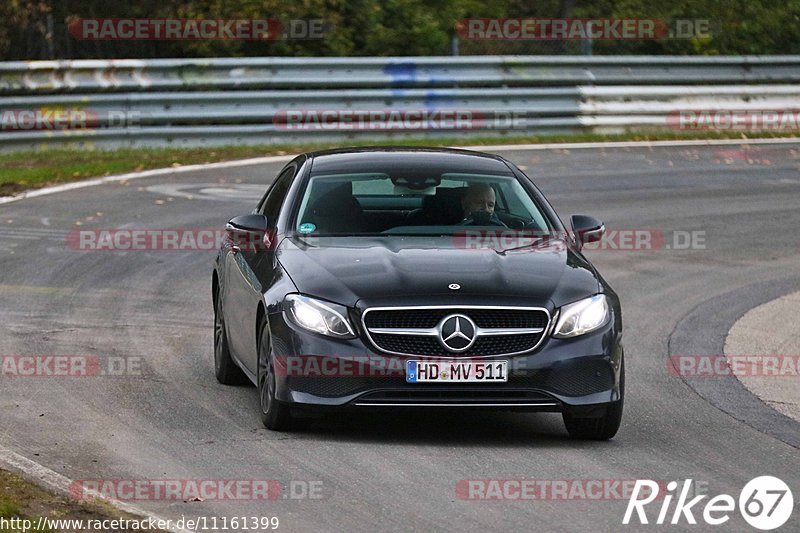 Bild #11161399 - Touristenfahrten Nürburgring Nordschleife (14.10.2020)