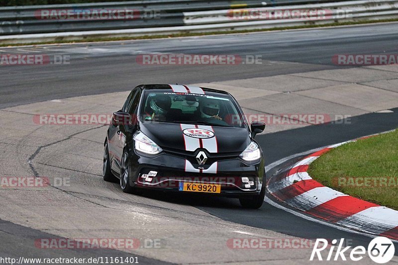 Bild #11161401 - Touristenfahrten Nürburgring Nordschleife (14.10.2020)