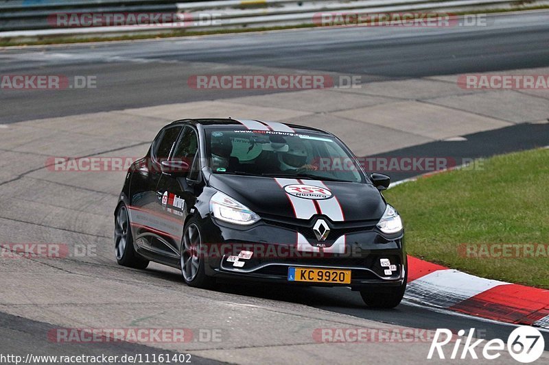 Bild #11161402 - Touristenfahrten Nürburgring Nordschleife (14.10.2020)