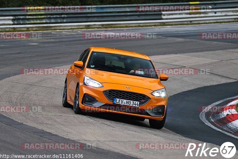 Bild #11161406 - Touristenfahrten Nürburgring Nordschleife (14.10.2020)