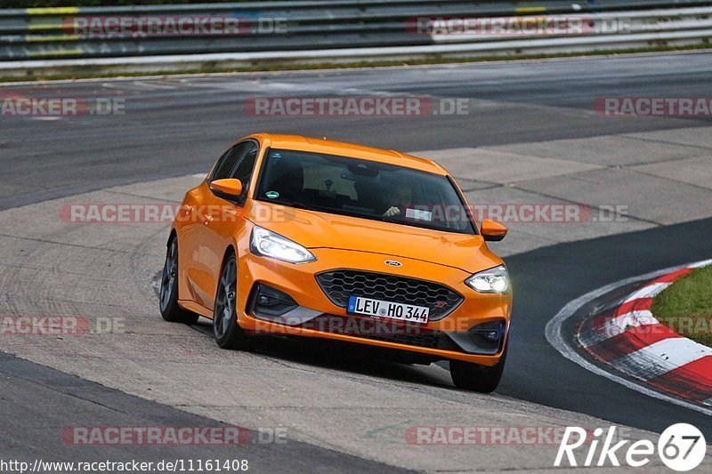 Bild #11161408 - Touristenfahrten Nürburgring Nordschleife (14.10.2020)