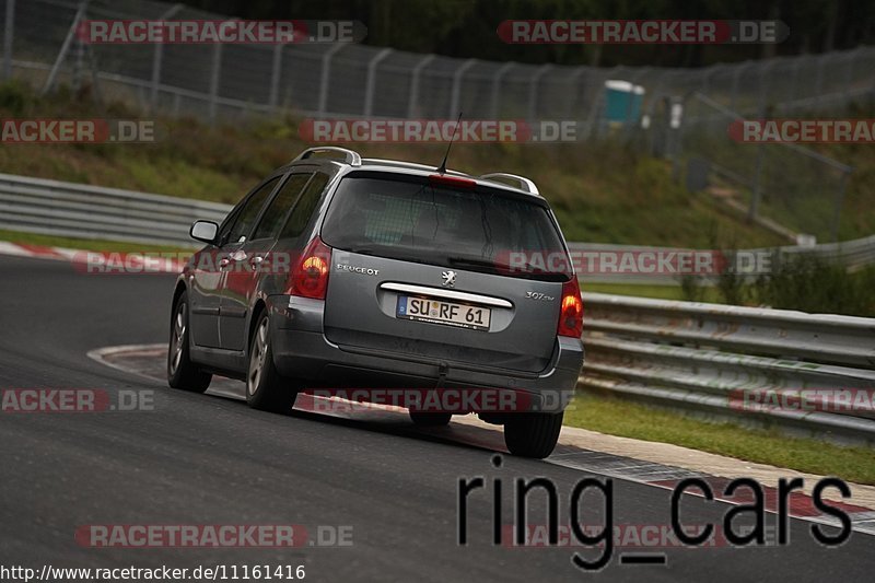 Bild #11161416 - Touristenfahrten Nürburgring Nordschleife (14.10.2020)