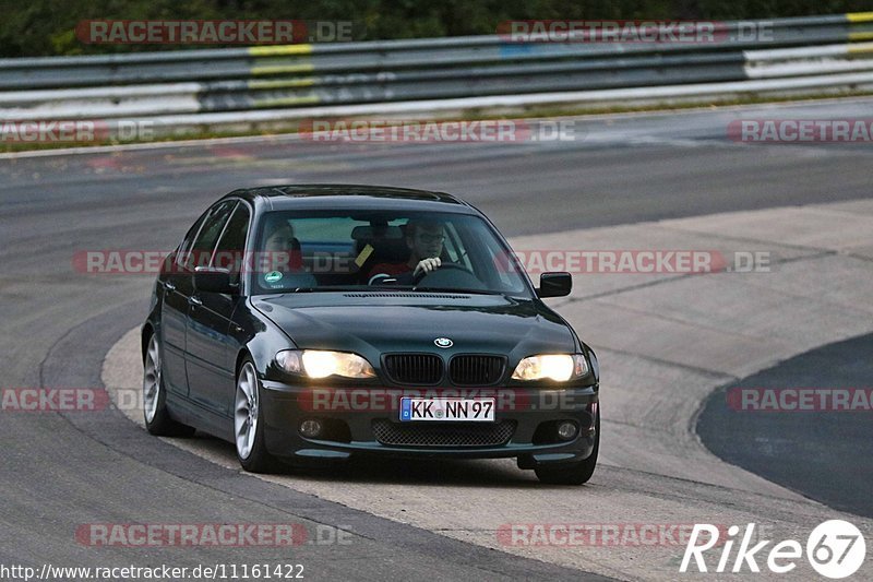 Bild #11161422 - Touristenfahrten Nürburgring Nordschleife (14.10.2020)