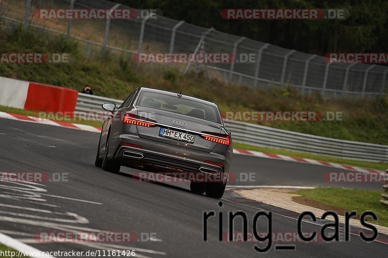 Bild #11161426 - Touristenfahrten Nürburgring Nordschleife (14.10.2020)