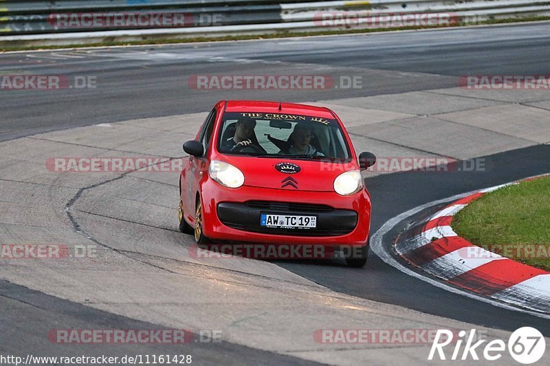 Bild #11161428 - Touristenfahrten Nürburgring Nordschleife (14.10.2020)