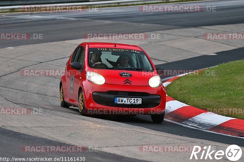 Bild #11161430 - Touristenfahrten Nürburgring Nordschleife (14.10.2020)