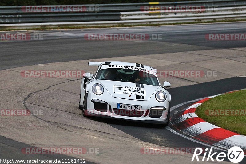 Bild #11161432 - Touristenfahrten Nürburgring Nordschleife (14.10.2020)