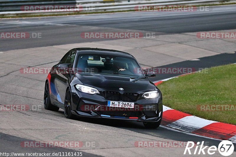 Bild #11161435 - Touristenfahrten Nürburgring Nordschleife (14.10.2020)