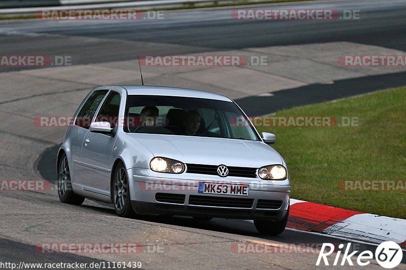 Bild #11161439 - Touristenfahrten Nürburgring Nordschleife (14.10.2020)