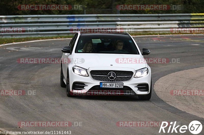 Bild #11161443 - Touristenfahrten Nürburgring Nordschleife (14.10.2020)