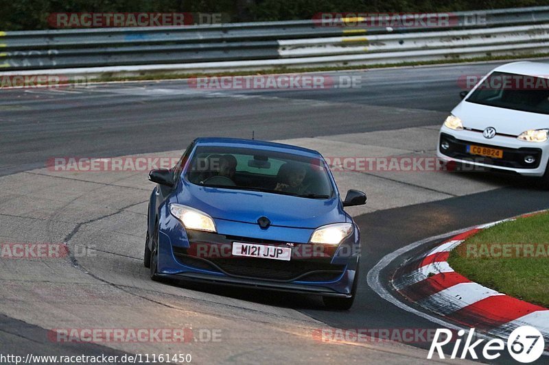 Bild #11161450 - Touristenfahrten Nürburgring Nordschleife (14.10.2020)