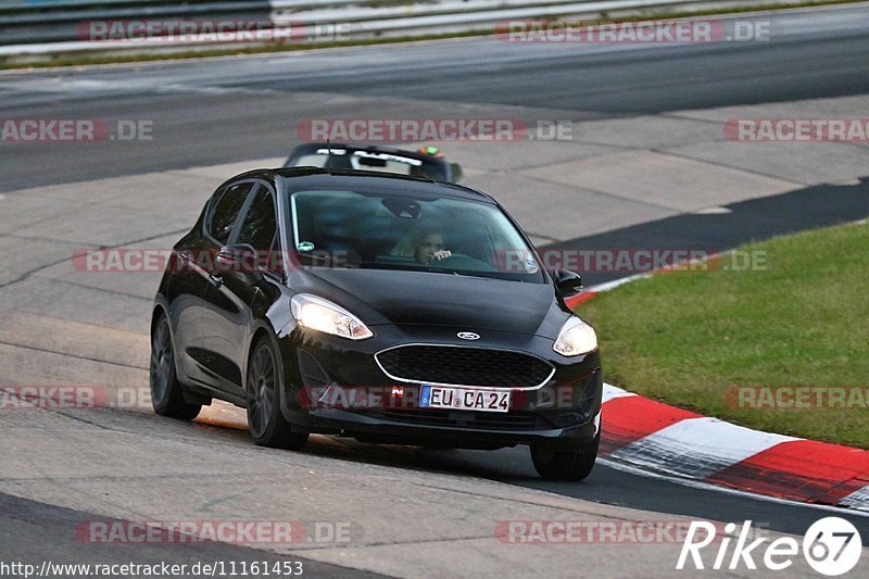 Bild #11161453 - Touristenfahrten Nürburgring Nordschleife (14.10.2020)