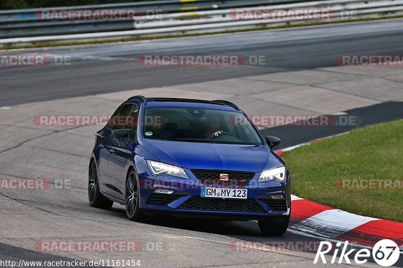 Bild #11161454 - Touristenfahrten Nürburgring Nordschleife (14.10.2020)