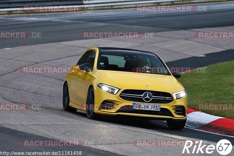 Bild #11161458 - Touristenfahrten Nürburgring Nordschleife (14.10.2020)