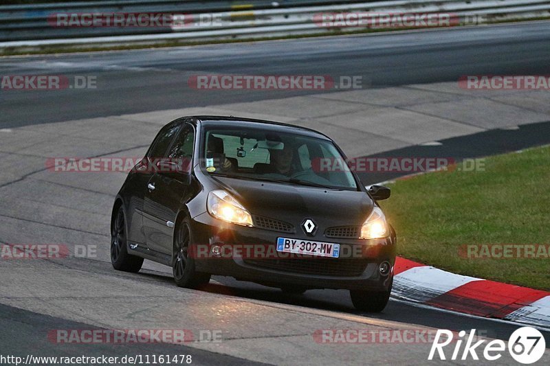 Bild #11161478 - Touristenfahrten Nürburgring Nordschleife (14.10.2020)