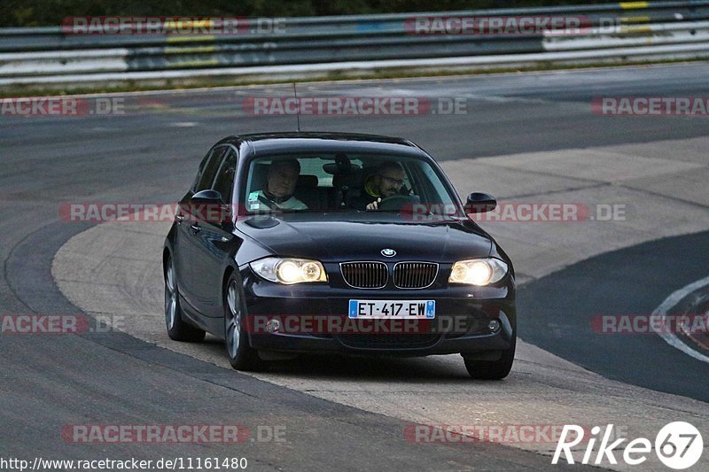 Bild #11161480 - Touristenfahrten Nürburgring Nordschleife (14.10.2020)