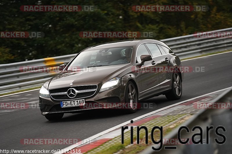 Bild #11161516 - Touristenfahrten Nürburgring Nordschleife (14.10.2020)