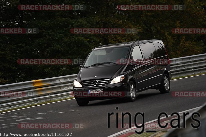 Bild #11161522 - Touristenfahrten Nürburgring Nordschleife (14.10.2020)