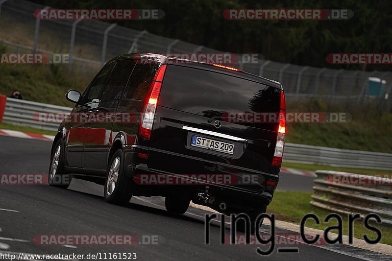 Bild #11161523 - Touristenfahrten Nürburgring Nordschleife (14.10.2020)