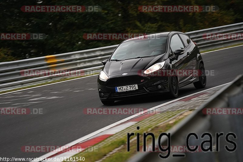 Bild #11161540 - Touristenfahrten Nürburgring Nordschleife (14.10.2020)