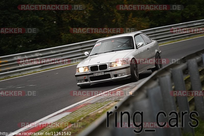 Bild #11161542 - Touristenfahrten Nürburgring Nordschleife (14.10.2020)